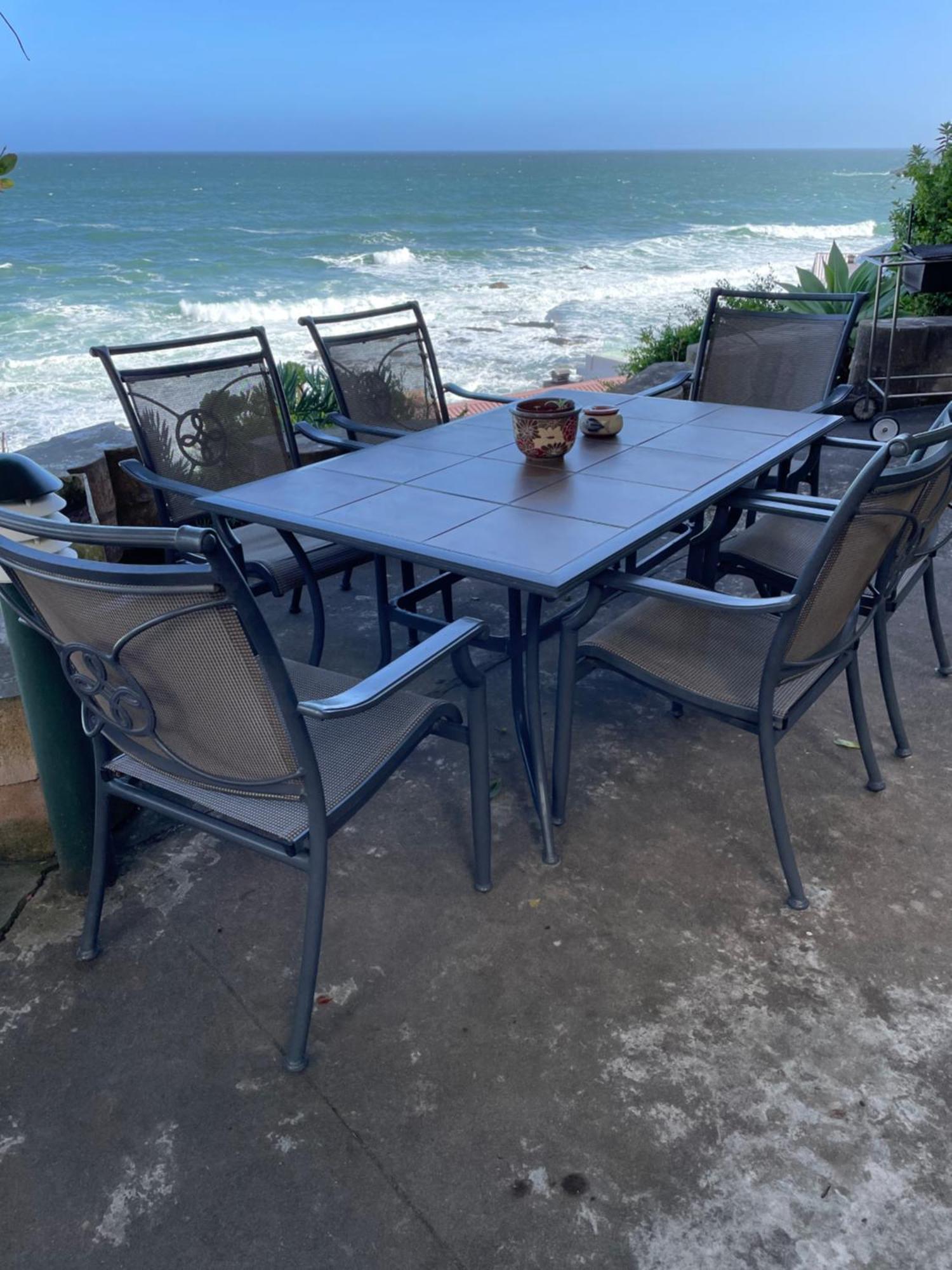 Apartment Ozone Herolds Bay Exterior foto